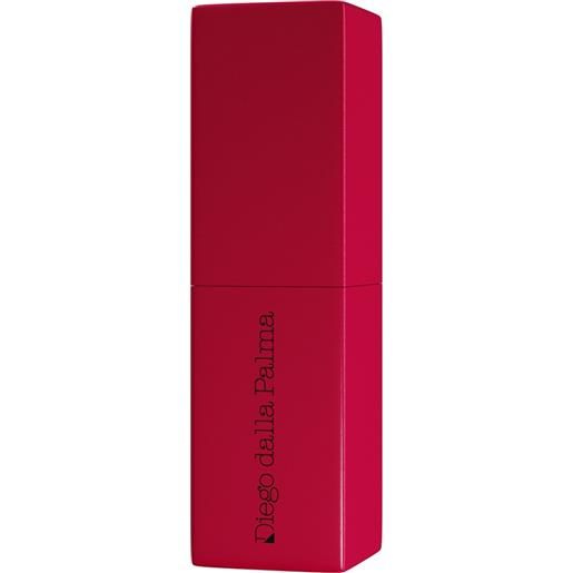 DIEGO DALLA PALMA custodia rossetto refill system rosso 03