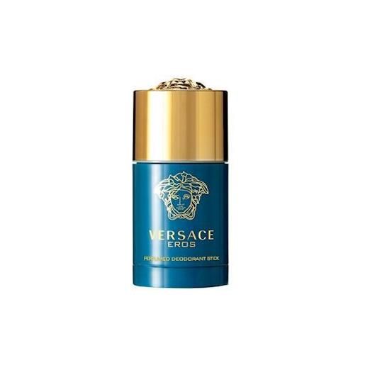 VERSACE eros deodorant stick 75ml