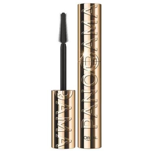 L`OREAL mascara panorama volume million - black