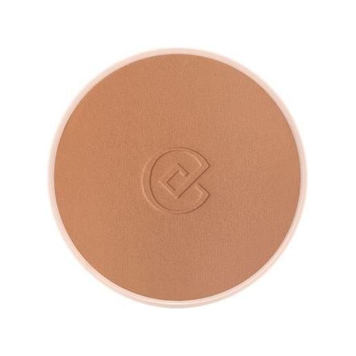 COLLISTAR terra abbronzante effetto seta refill 03 - scilla glow