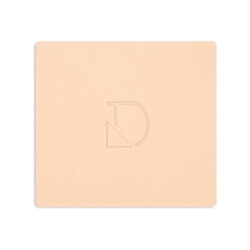DIEGO DALLA PALMA t-zone & eye shine control powder refill - polvere opacizzante viso e occhi 344