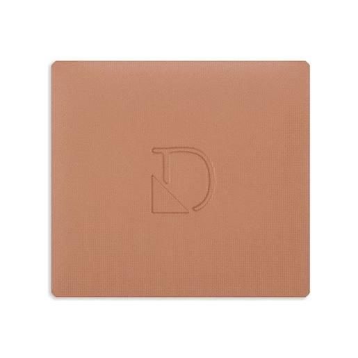 DIEGO DALLA PALMA always bronze powder refill - terra abbronzante resistente all'acqua 112