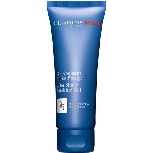 CLARINS gel dopobarba 75ml