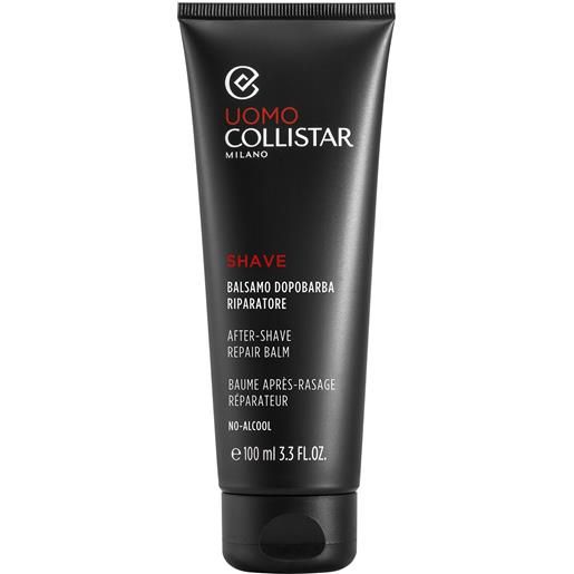 COLLISTAR balsamo dopobarba riparatore 100ml