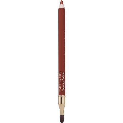 ESTEE LAUDER double wear 24h stay-in-place lip liner - spice 008