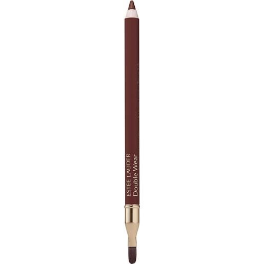 ESTEE LAUDER double wear 24h stay-in-place lip liner - chestnut 010