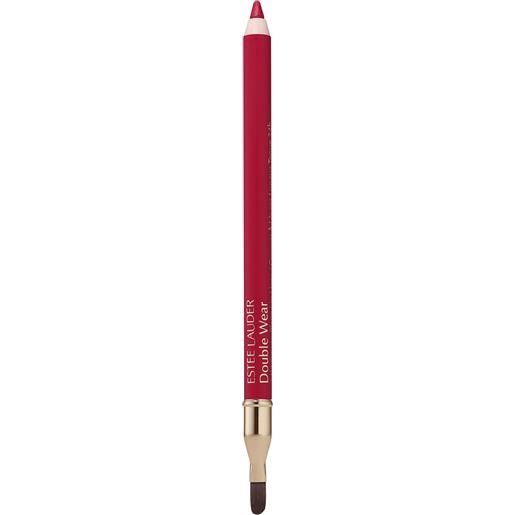 ESTEE LAUDER double wear 24h stay-in-place lip liner - rebellious rose 420