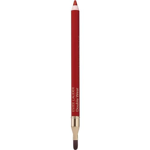ESTEE LAUDER double wear 24h stay-in-place lip liner - fragile ego 557