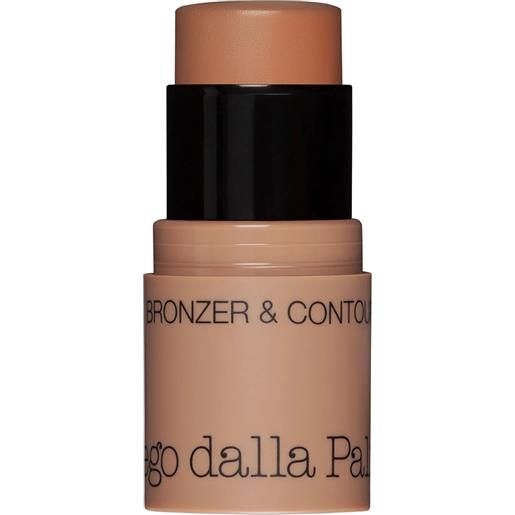 DIEGO DALLA PALMA all in one bronzer e contour - stick multiuso 52