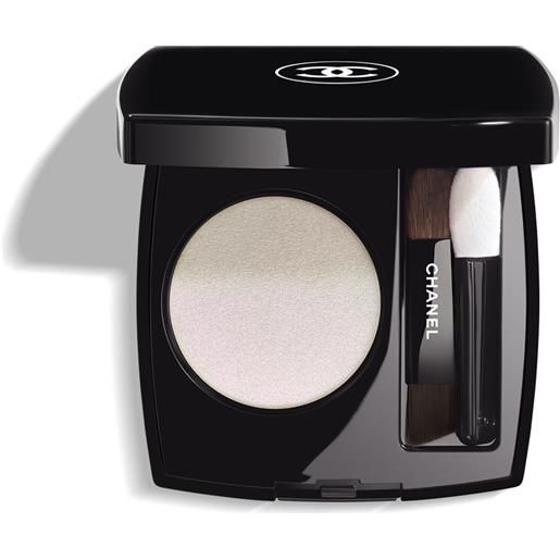 CHANEL ombre essentielle - ombretto multiuso a lunga tenuta blanc perle 220