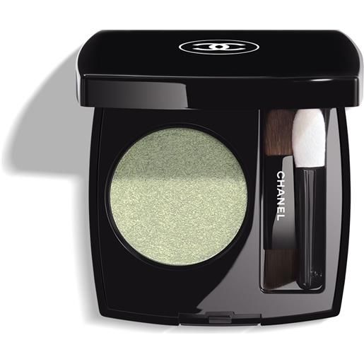CHANEL ombre essentielle - ombretto multiuso a lunga tenuta jade facetté 222
