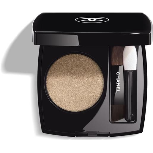 CHANEL ombre essentielle - ombretto multiuso a lunga tenuta quartz fumé 238