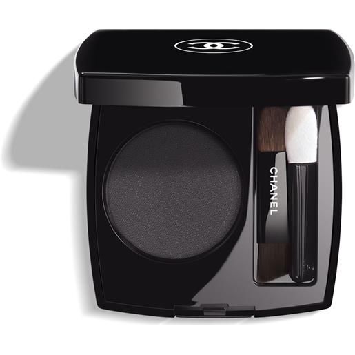 CHANEL ombre essentielle - ombretto multiuso a lunga tenuta bois noir 246