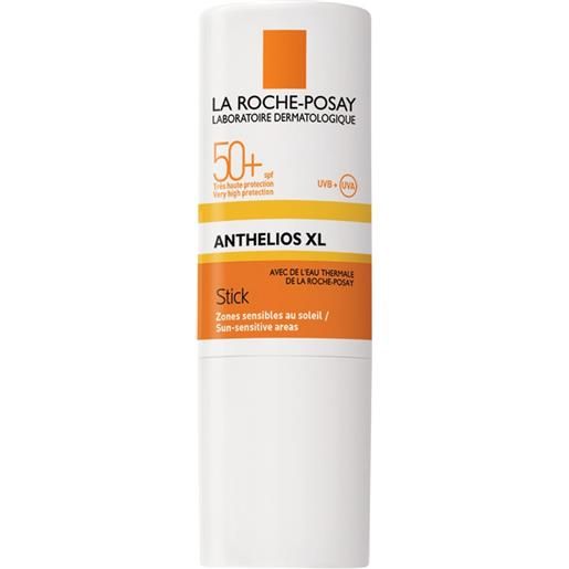 LA ROCHE-POSAY anthelios - stick protettivo zone sensibili spf50 9ml