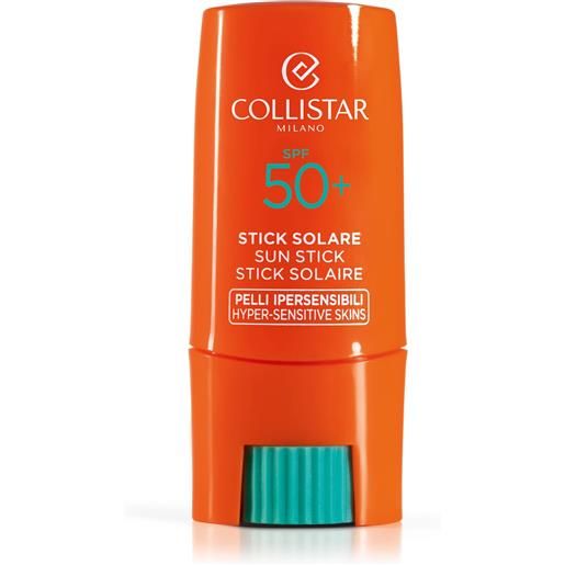 COLLISTAR stick solare pelli ipersensibili spf50