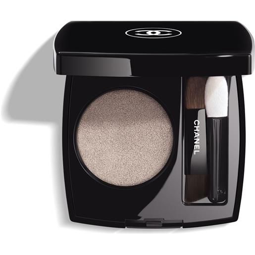CHANEL ombre essentielle - ombretto multiuso a lunga tenuta brun talpa 236