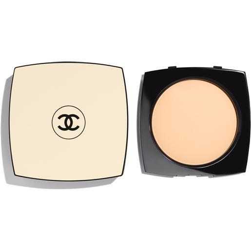 CHANEL les beiges poudre belle mine naturelle - ricarica b20