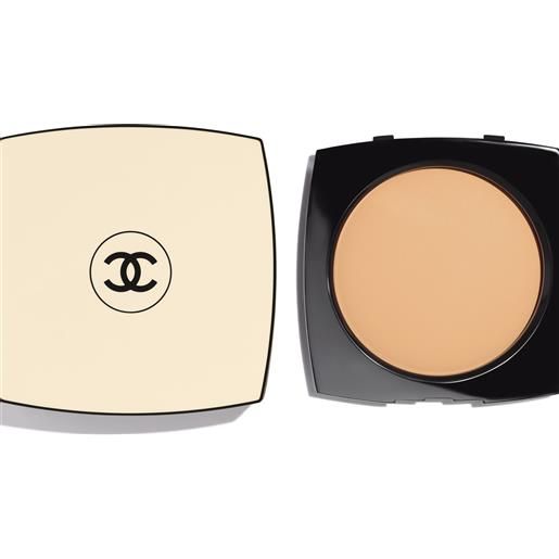 CHANEL les beiges poudre belle mine naturelle - ricarica b30