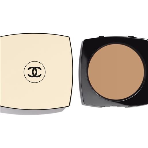 CHANEL les beiges poudre belle mine naturelle - ricarica b50