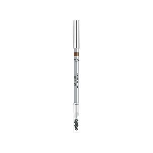 L`OREAL brow artist designer matita sopracciglia 302 - golden brown