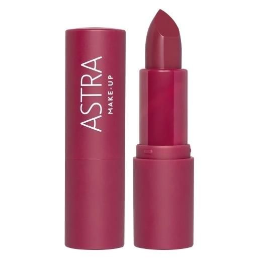 ASTRA lip creamynal - audrey 04