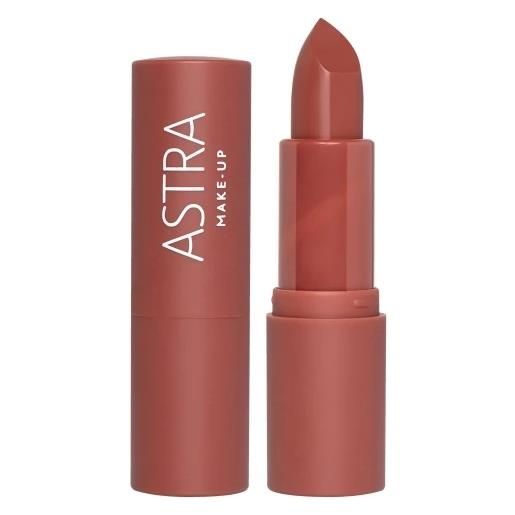 ASTRA lip creamynal - clark 06