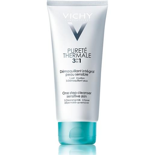 VICHY purete thermale - latte tonificante 200ml
