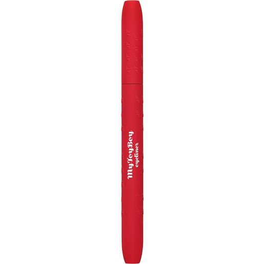 DIEGO DALLA PALMA mytoyboy eyeliner extra black 51