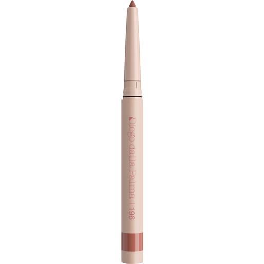 DIEGO DALLA PALMA plump&fill my lips - matita labbra effetto volume - biscotto 196