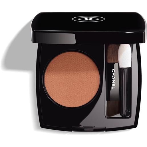CHANEL ombre essentielle - ombretto multiuso a lunga tenuta latte frappé 248