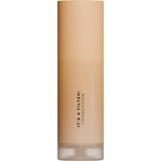 DIEGO DALLA PALMA it`s a filter!Fondotinta perfezionatore levigante - beige rosé 273c