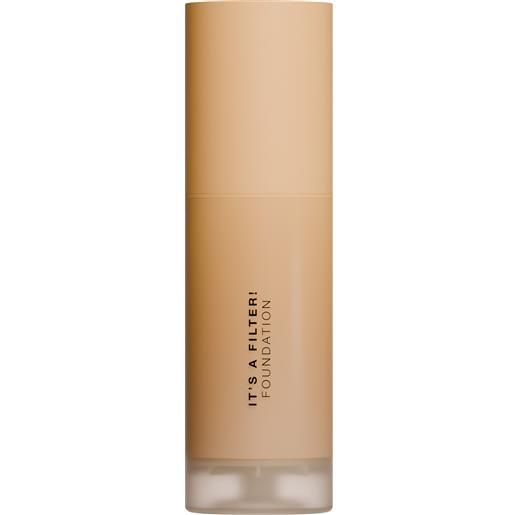 DIEGO DALLA PALMA it`s a filter!Fondotinta perfezionatore levigante - beige scuro 278n