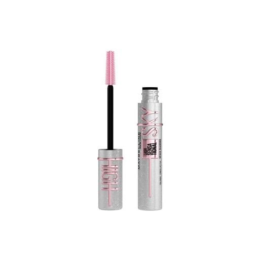 MAYBELLINE mascara lash sensational sky high - top coat space diamond