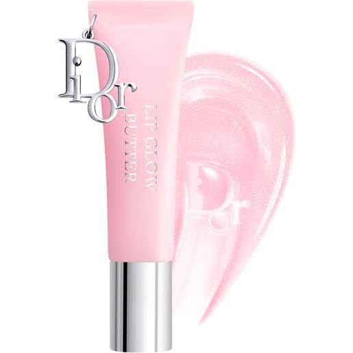 DIOR BACKSTAGE addict lip glow butter - glazed pink 101