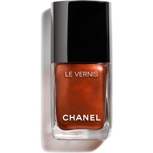 CHANEL le vernis - lunga tenuta - alchimiste 369
