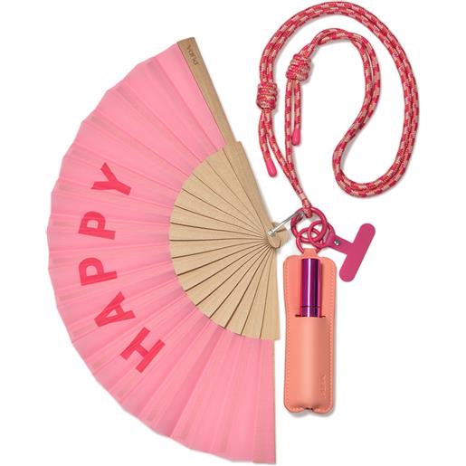 PUPA every. Wear - tracolla con mascara lash extender - 001