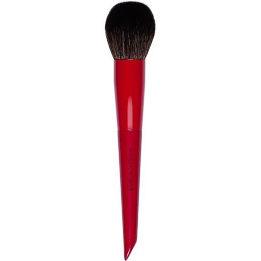 DIEGO DALLA PALMA pennello maxi bombato terre e ciprie 67