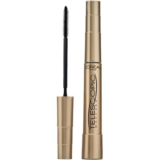 L`OREAL mascara telescopic - nero