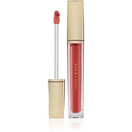 ESTEE LAUDER glossy lip oil - rose water