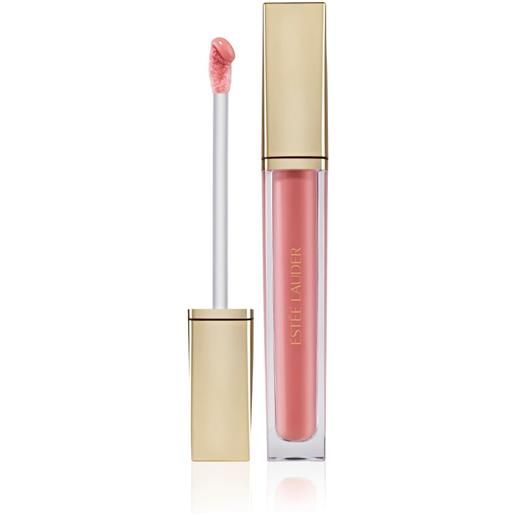 ESTEE LAUDER glossy lip oil - strawberry milk