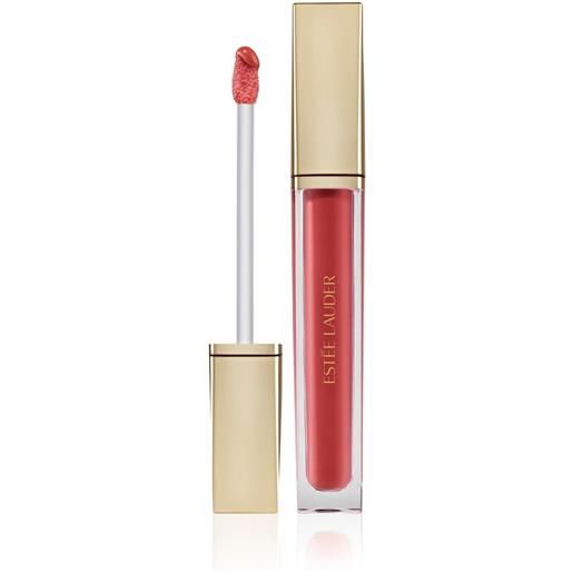 ESTEE LAUDER glossy lip oil - melon sorbet