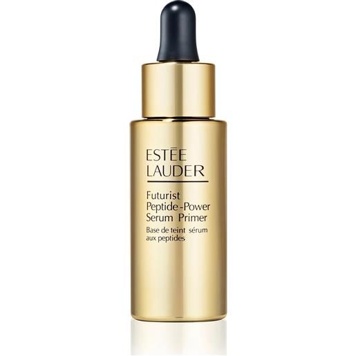 ESTEE LAUDER futurist peptide - power serum primer 27ml