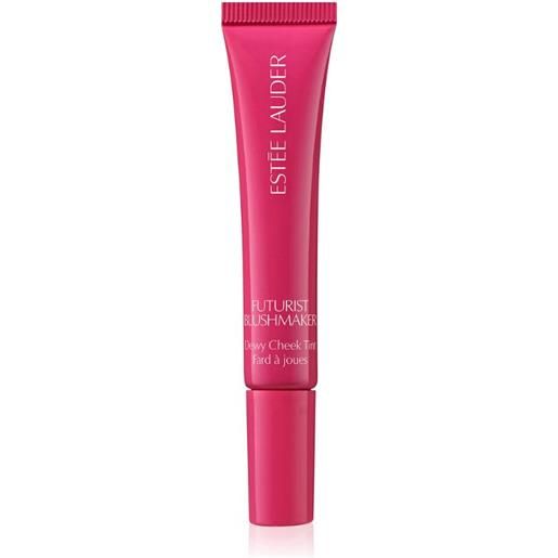 ESTEE LAUDER futurist blushmaker - blush liquido - dancefloor
