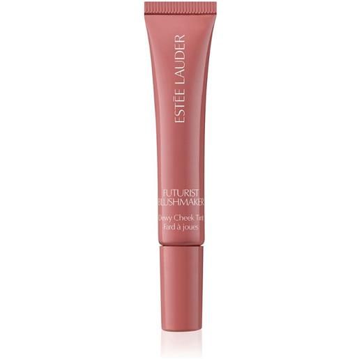 ESTEE LAUDER futurist blushmaker - blush liquido - stolen glance