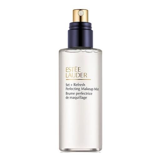ESTEE LAUDER set refresh perfecting makeup mist 116ml