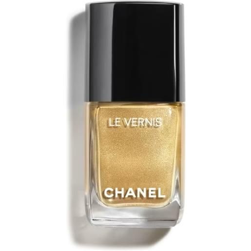 CHANEL le vernis - colore e brillantezza lunga tenuta solaire 365