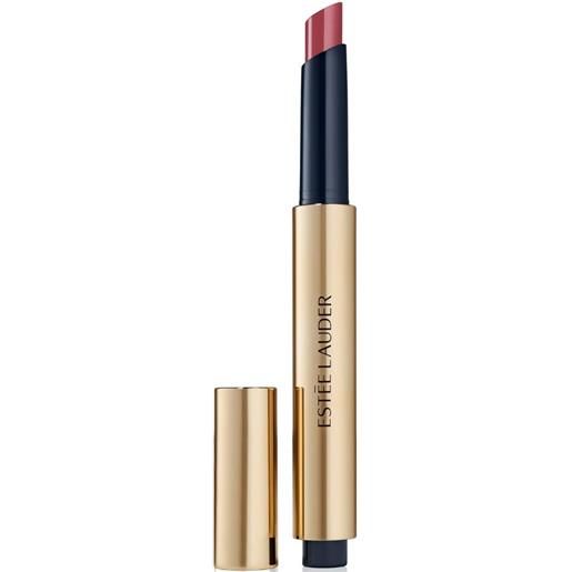 ESTEE LAUDER pure color melt on glosstick - rose melted