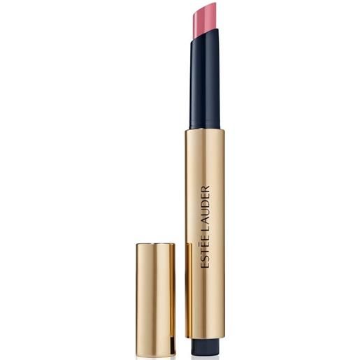 ESTEE LAUDER pure color melt on glosstick - melon melted