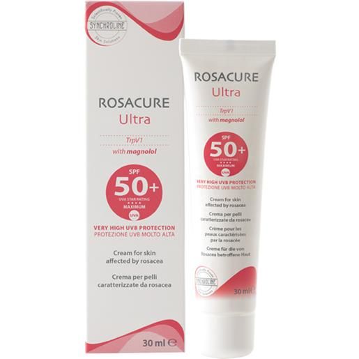 Rosacure ultra spf50+ 30 ml