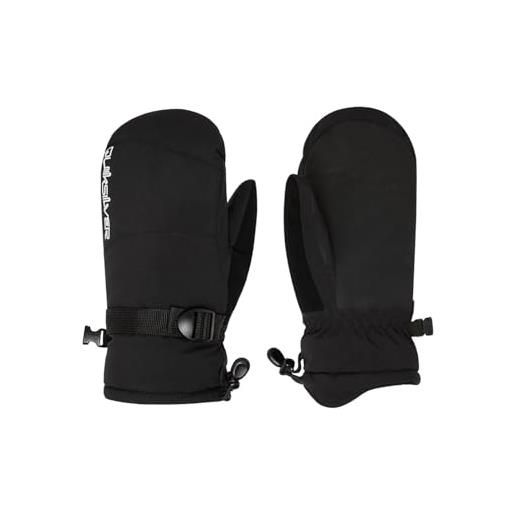 Quiksilver mission - muffole da neve da ragazzo